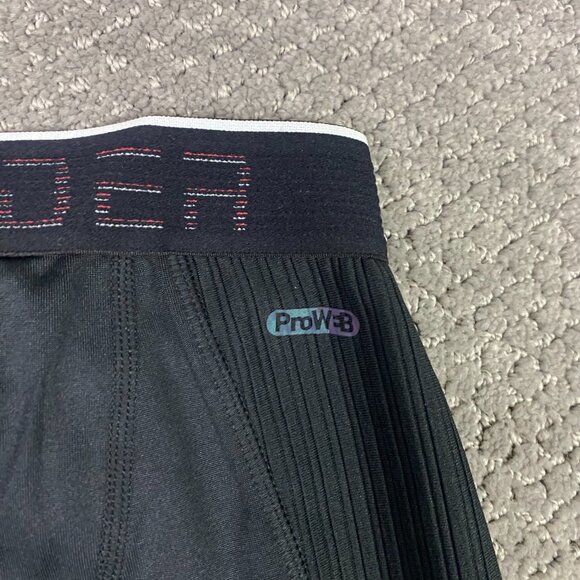 Spyder Active ProWeb Stretch Baselayer Pants Tights Men's Medium Running Hiking - Picture 10 of 16